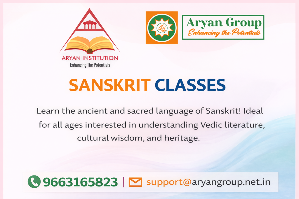 sanskrit