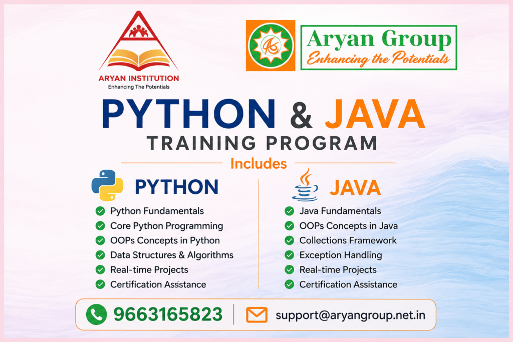 python